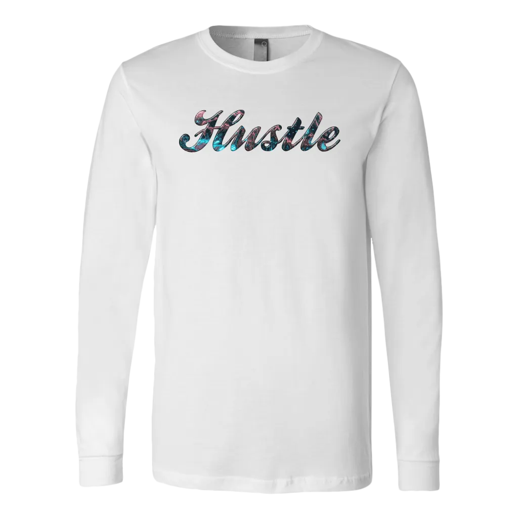 Hustle Marble | Men's