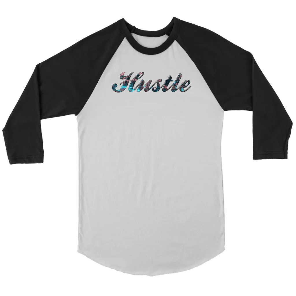 Hustle Marble | Men's