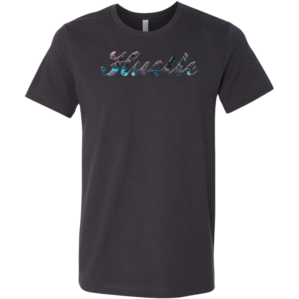 Hustle Marble | Men's