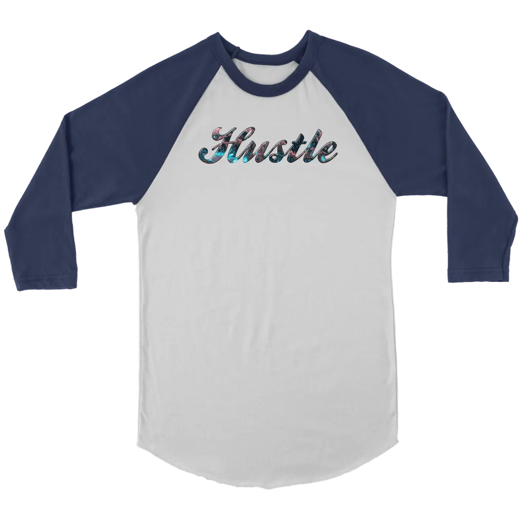Hustle Marble | Men's
