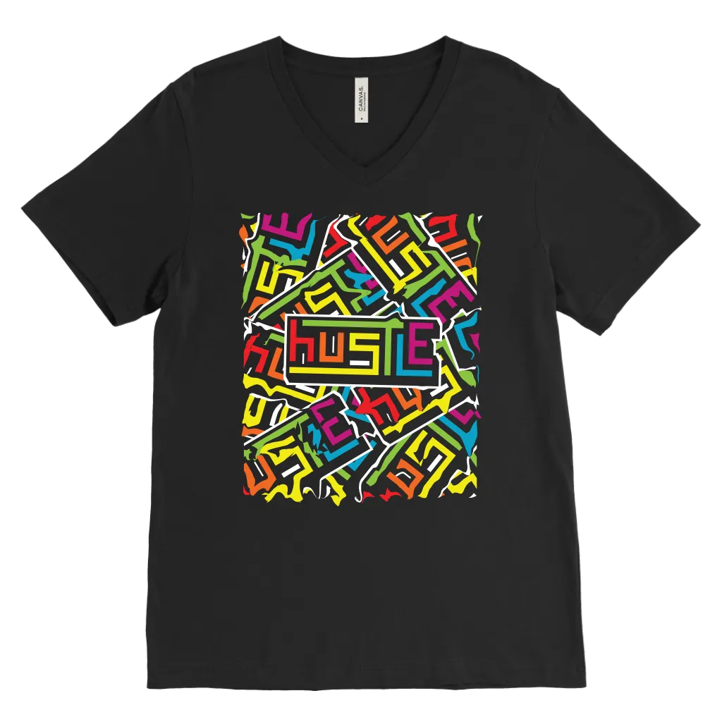 Hustle Puzzle | Men's