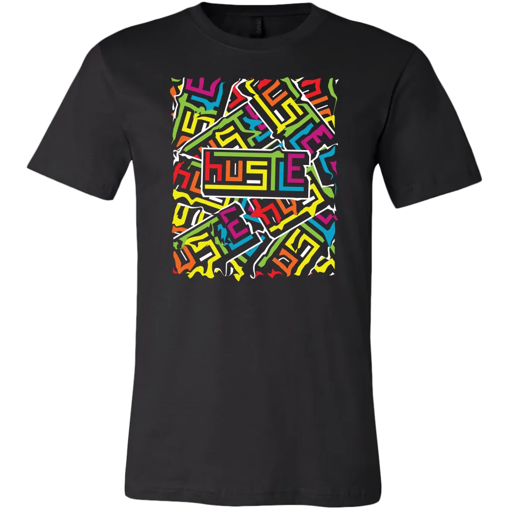 Hustle Puzzle | Men's