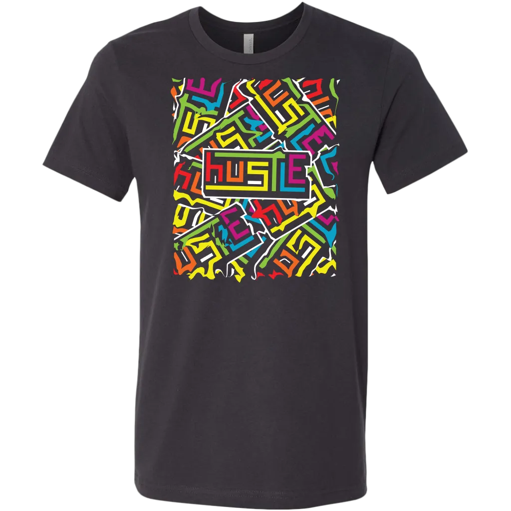 Hustle Puzzle | Men's