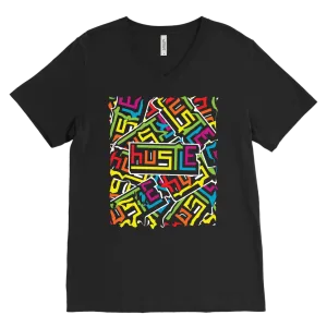 Hustle Puzzle | Men's