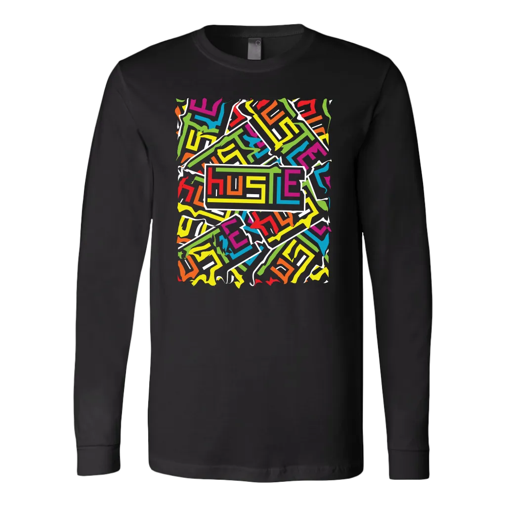 Hustle Puzzle | Men's