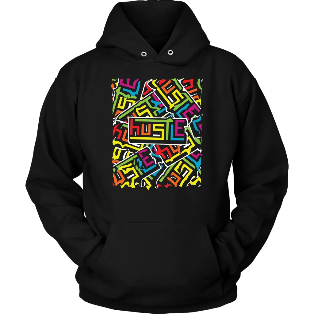Hustle Puzzle | Men's