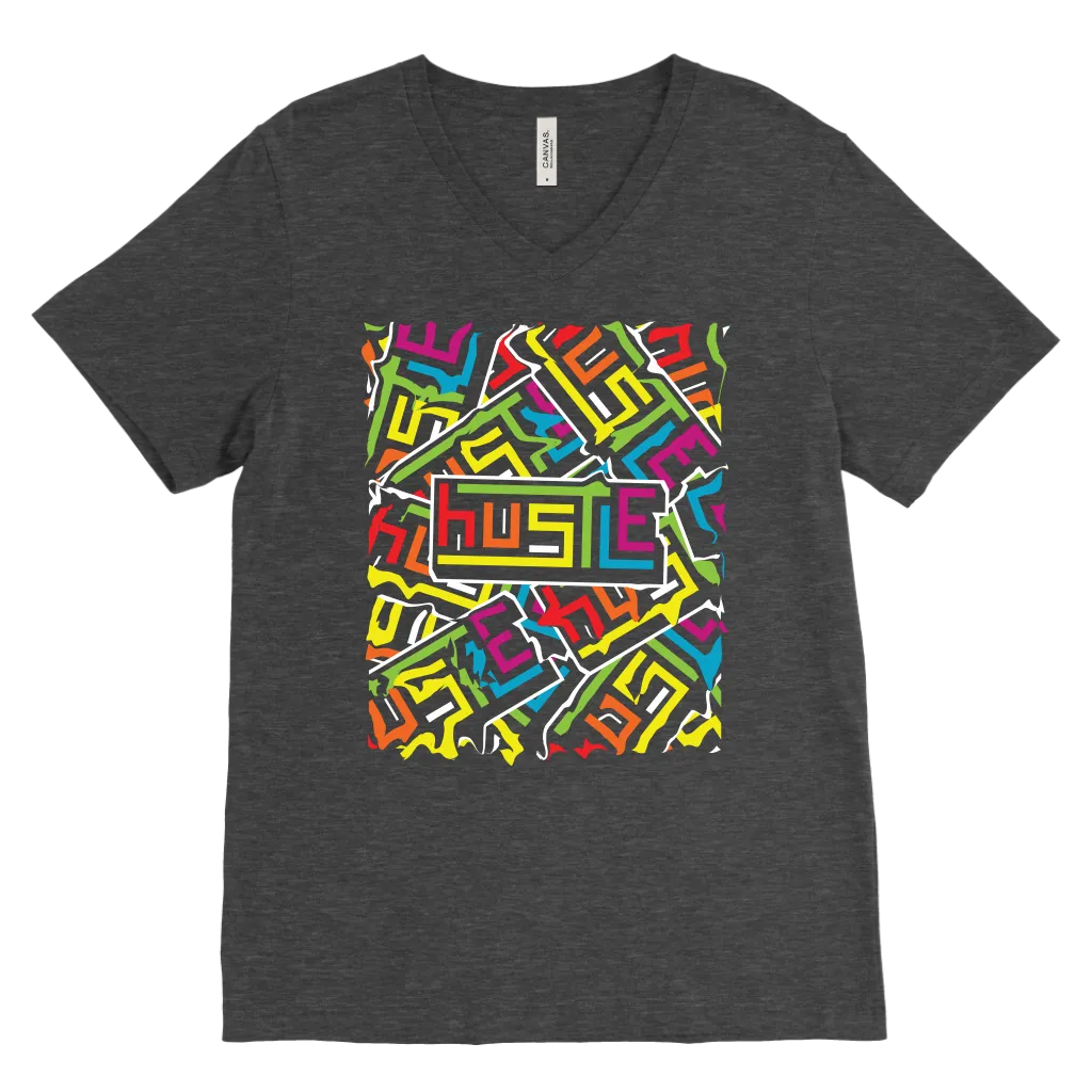 Hustle Puzzle | Men's