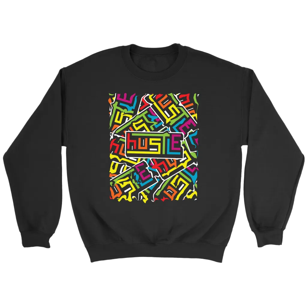 Hustle Puzzle | Men's