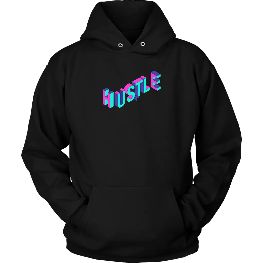 Hustle Zag | Men's