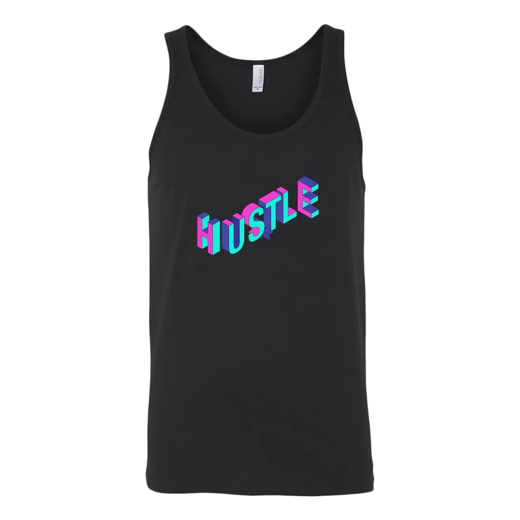 Hustle Zag | Men's