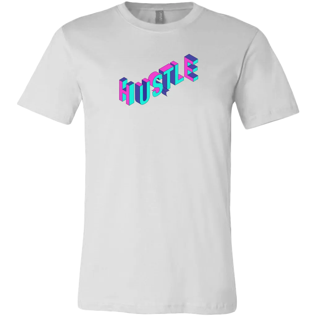 Hustle Zag | Men's