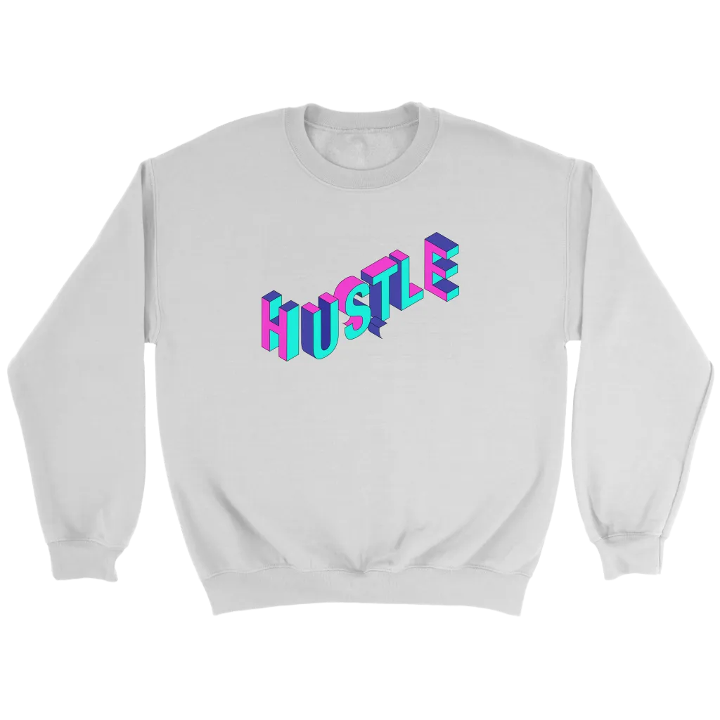 Hustle Zag | Men's
