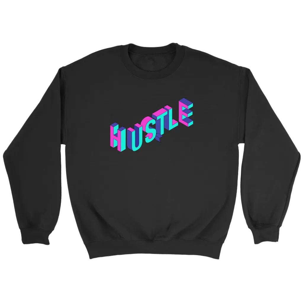 Hustle Zag | Men's