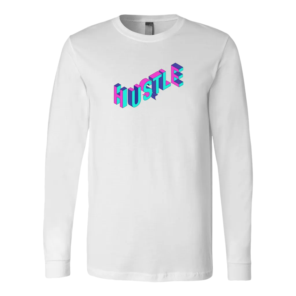 Hustle Zag | Men's