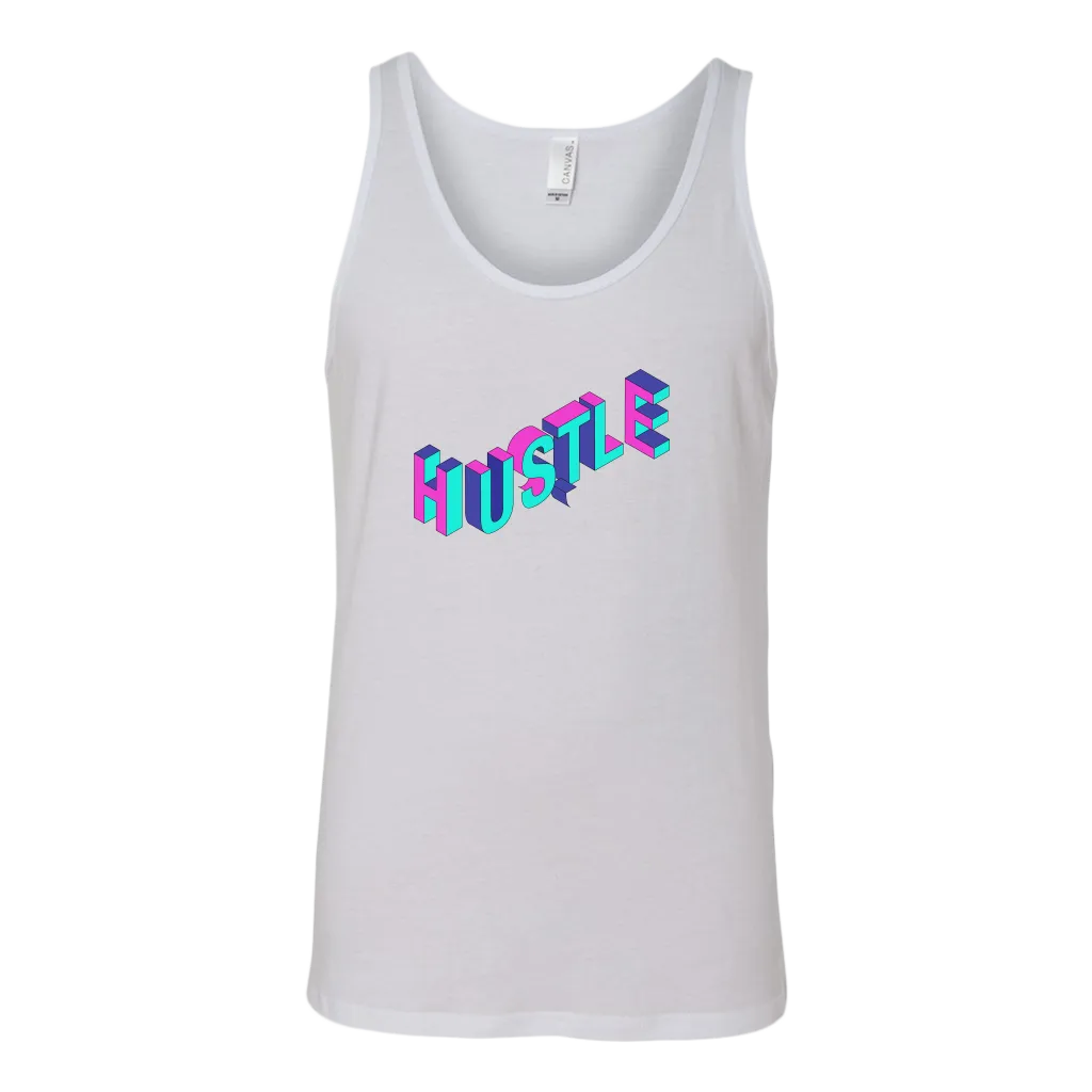 Hustle Zag | Men's