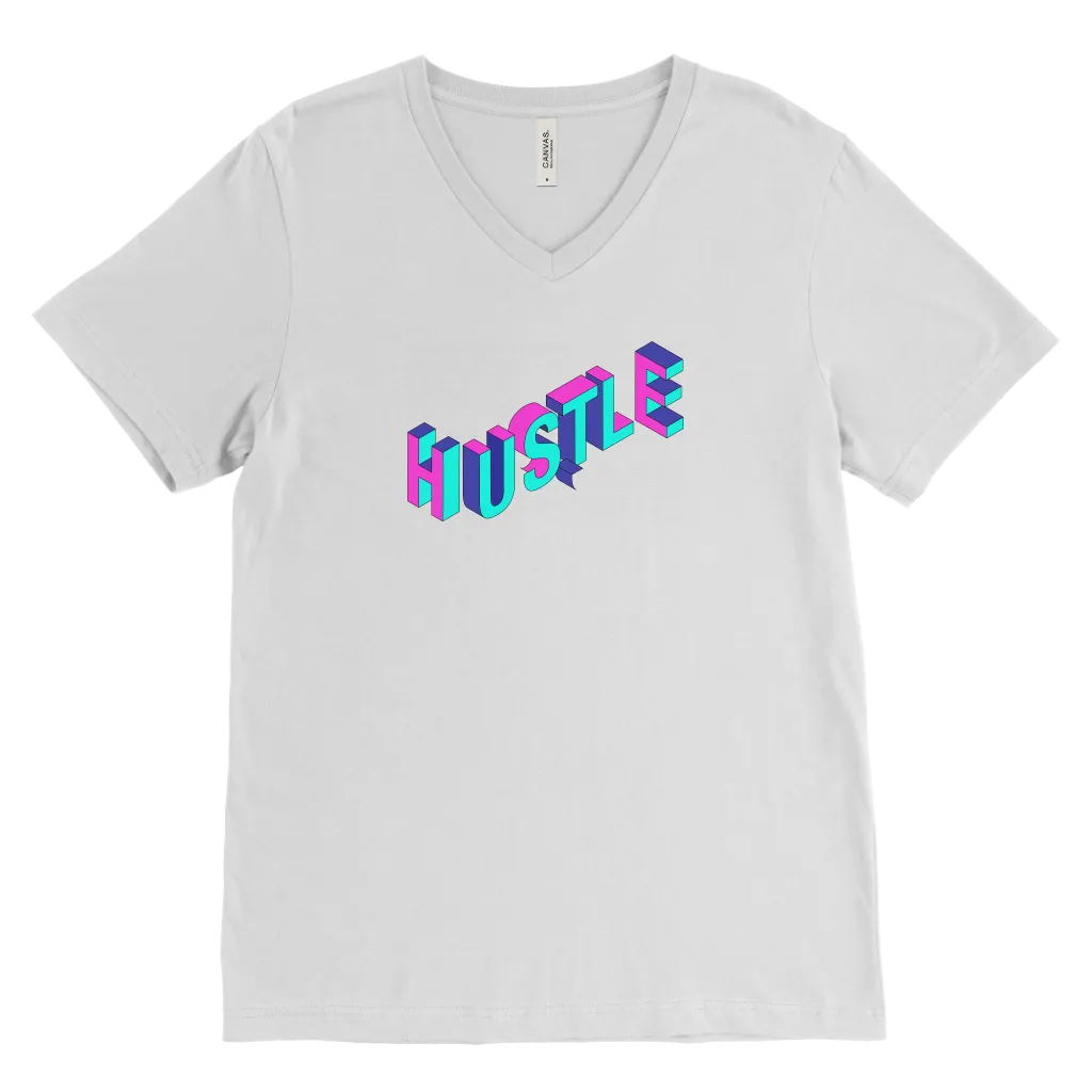 Hustle Zag | Men's