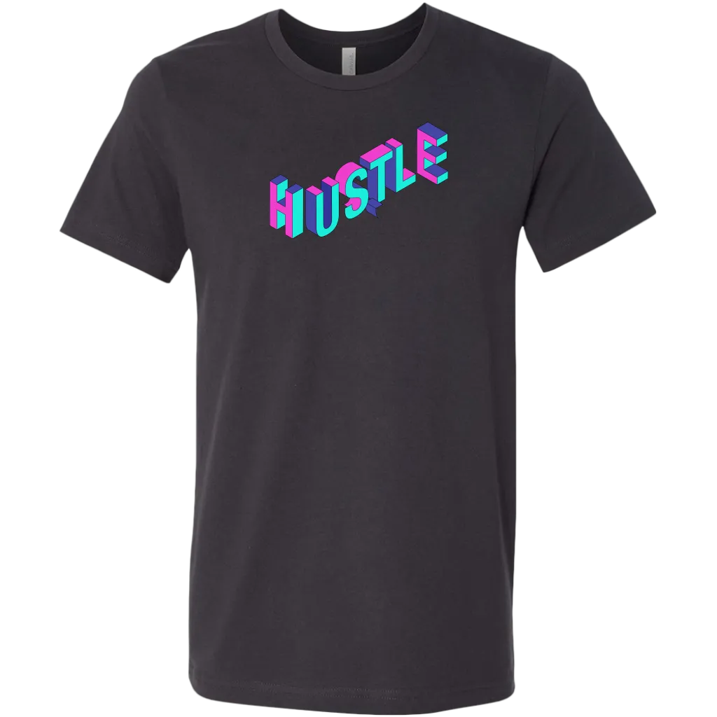 Hustle Zag | Men's