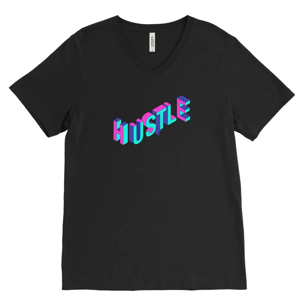 Hustle Zag | Men's