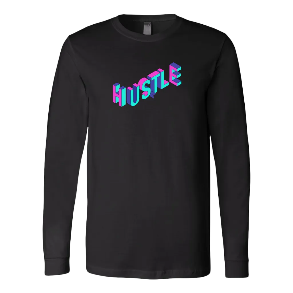 Hustle Zag | Men's