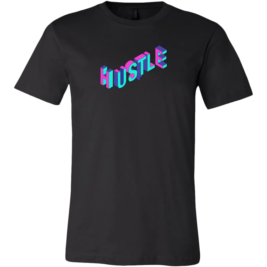 Hustle Zag | Men's