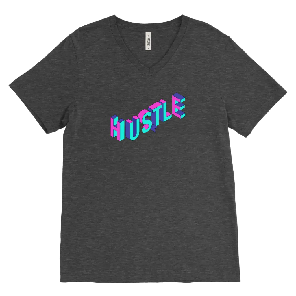 Hustle Zag | Men's