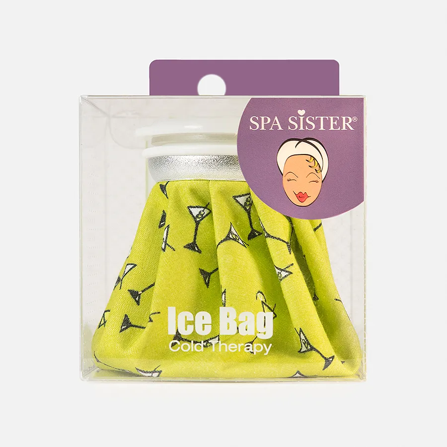 Ice Bag - Martinis