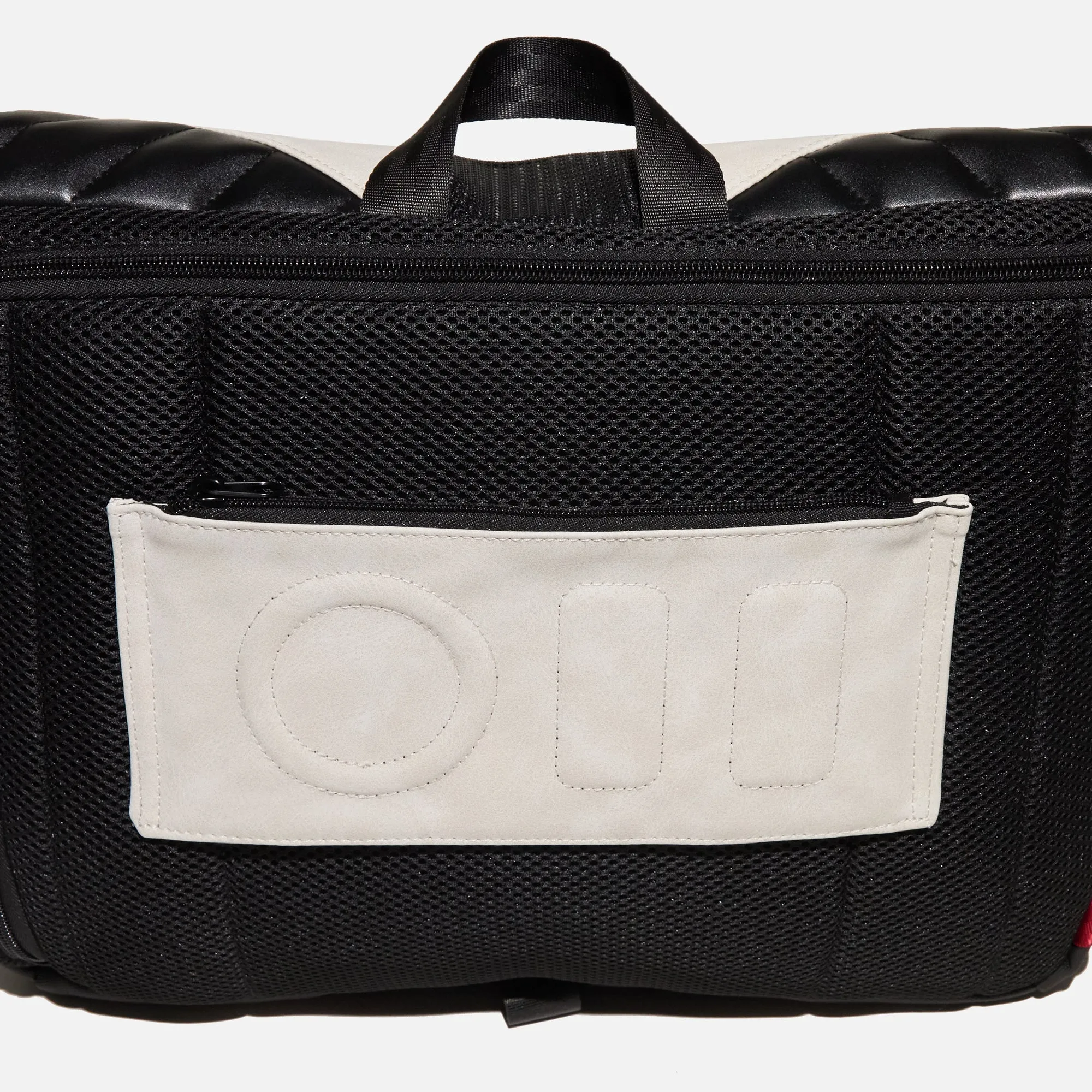 Imperial Army Bike Messenger Bag