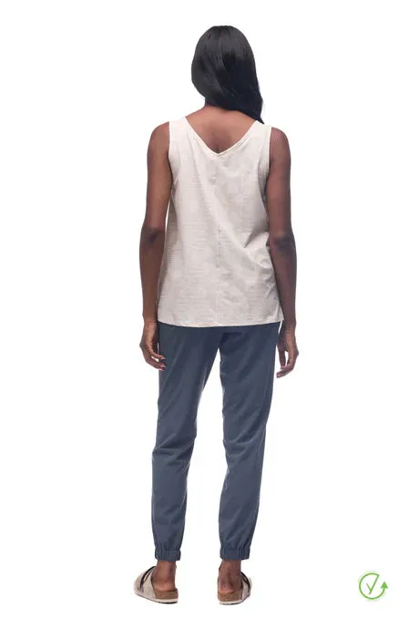 Indyeva HALKA II Sleeveless Top, Style #S25T0004