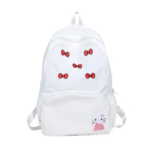 INSTOCK-Versatile lightweight casual backpack