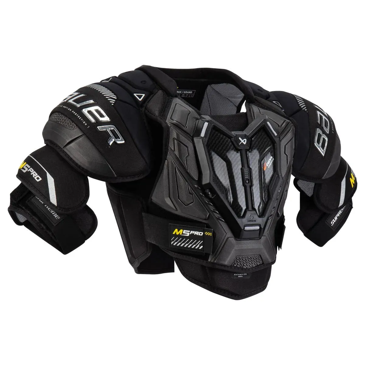 Intermediate Supreme M5 Pro Shoulder Pads