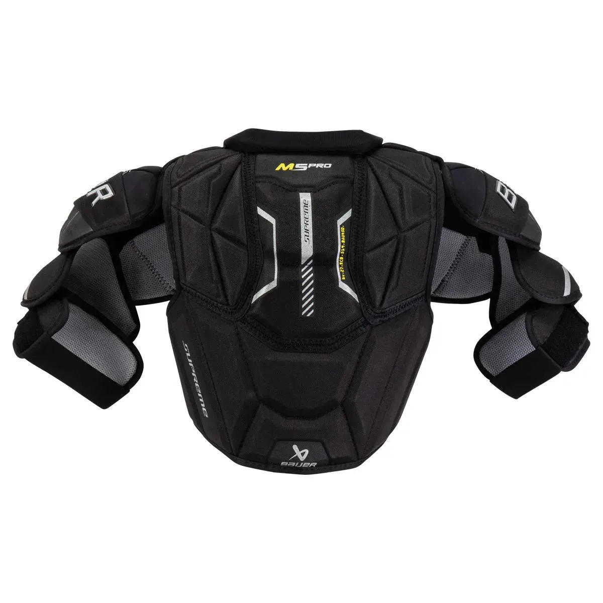 Intermediate Supreme M5 Pro Shoulder Pads