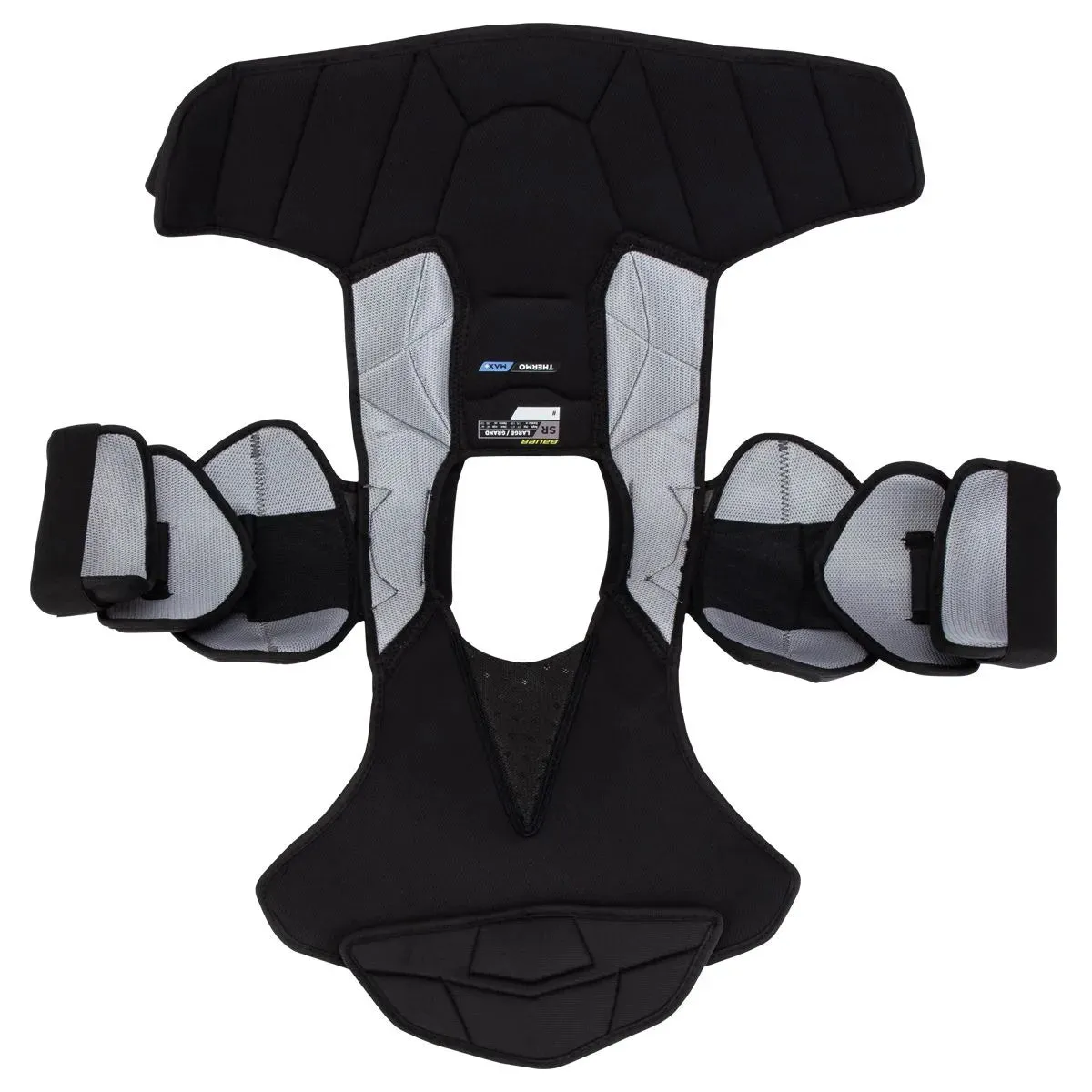 Intermediate Supreme M5 Pro Shoulder Pads