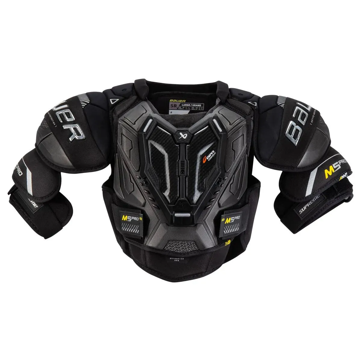 Intermediate Supreme M5 Pro Shoulder Pads