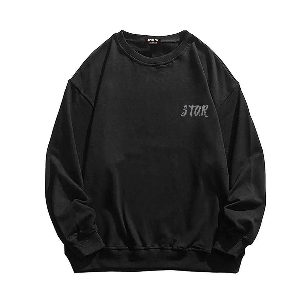 Japanese Graffiti Planet Sweatshirt