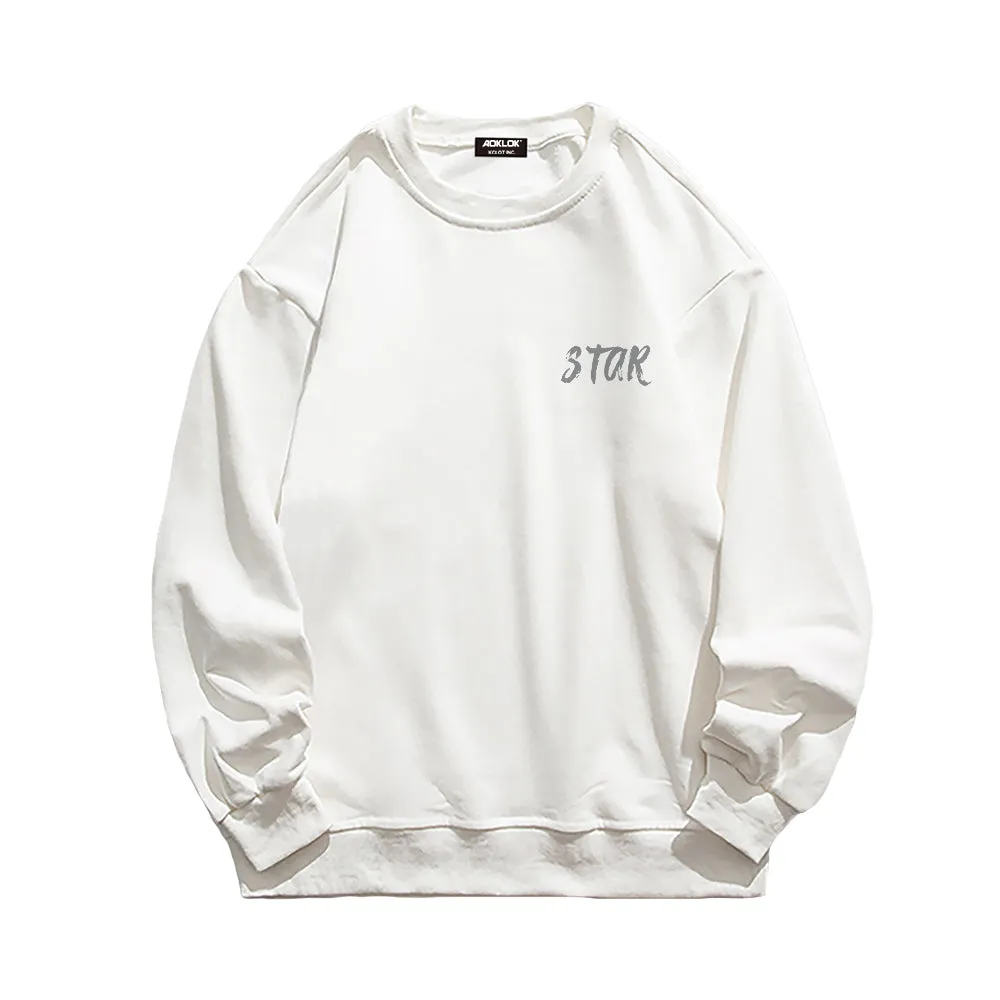 Japanese Graffiti Planet Sweatshirt