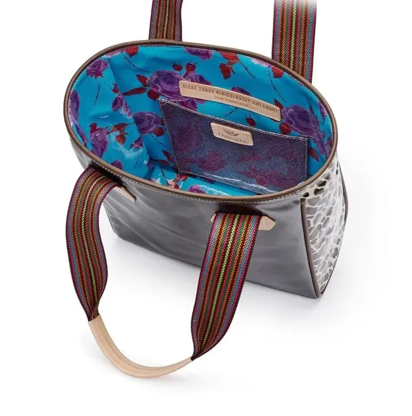 Javiera Classic Tote