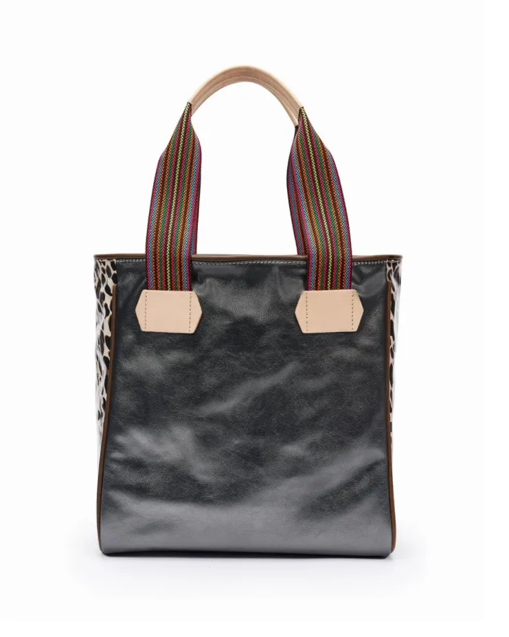 Javiera Classic Tote