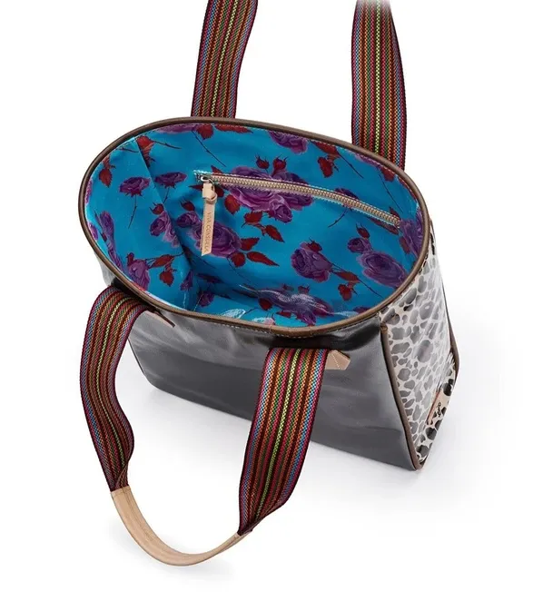 Javiera Classic Tote