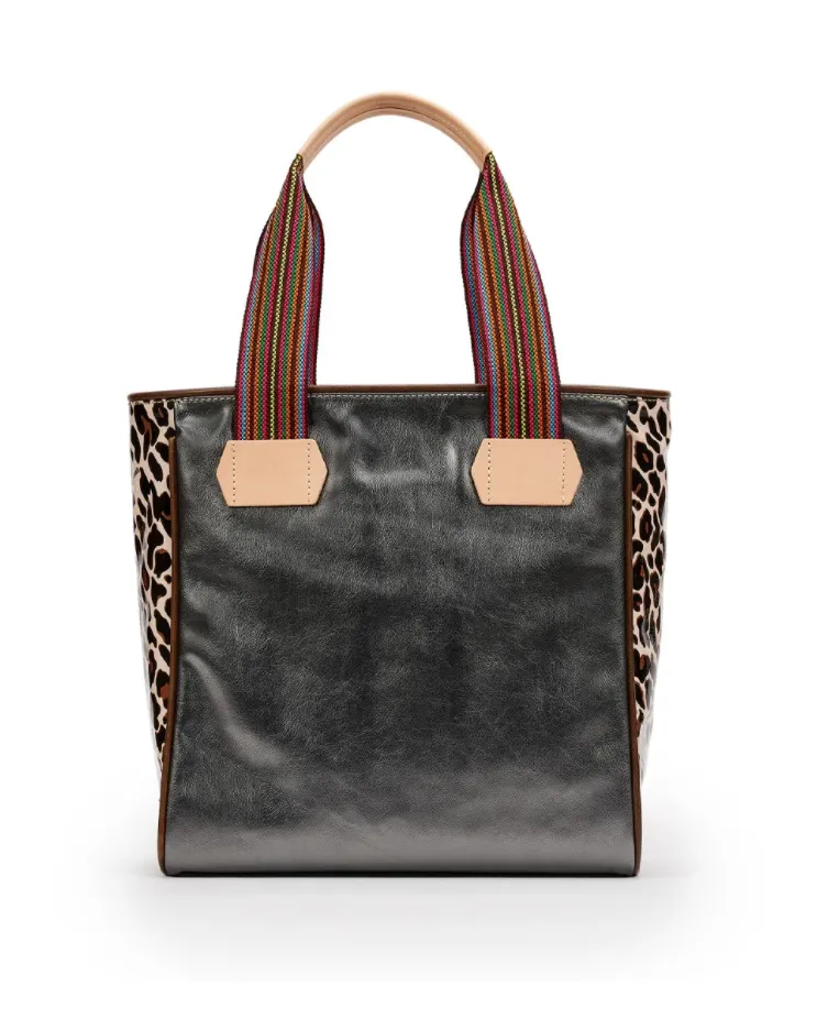 Javiera Classic Tote