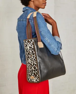 Javiera Classic Tote