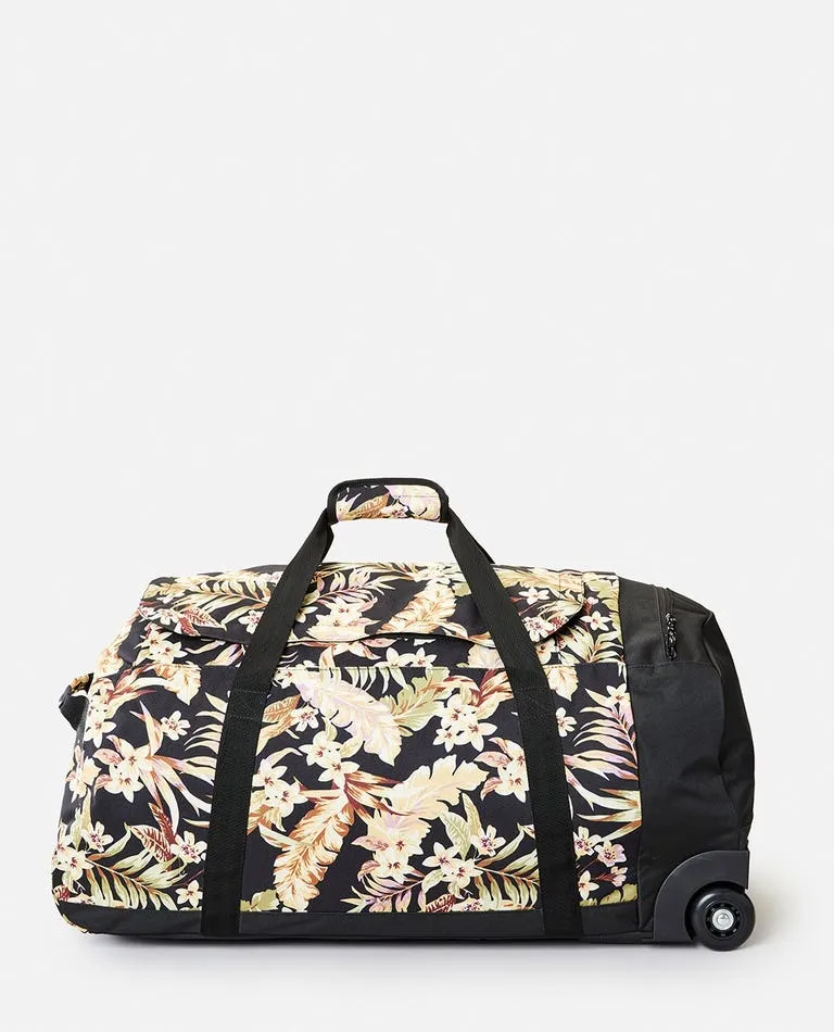 Jupiter 80L Sunday Swell Travel Bag