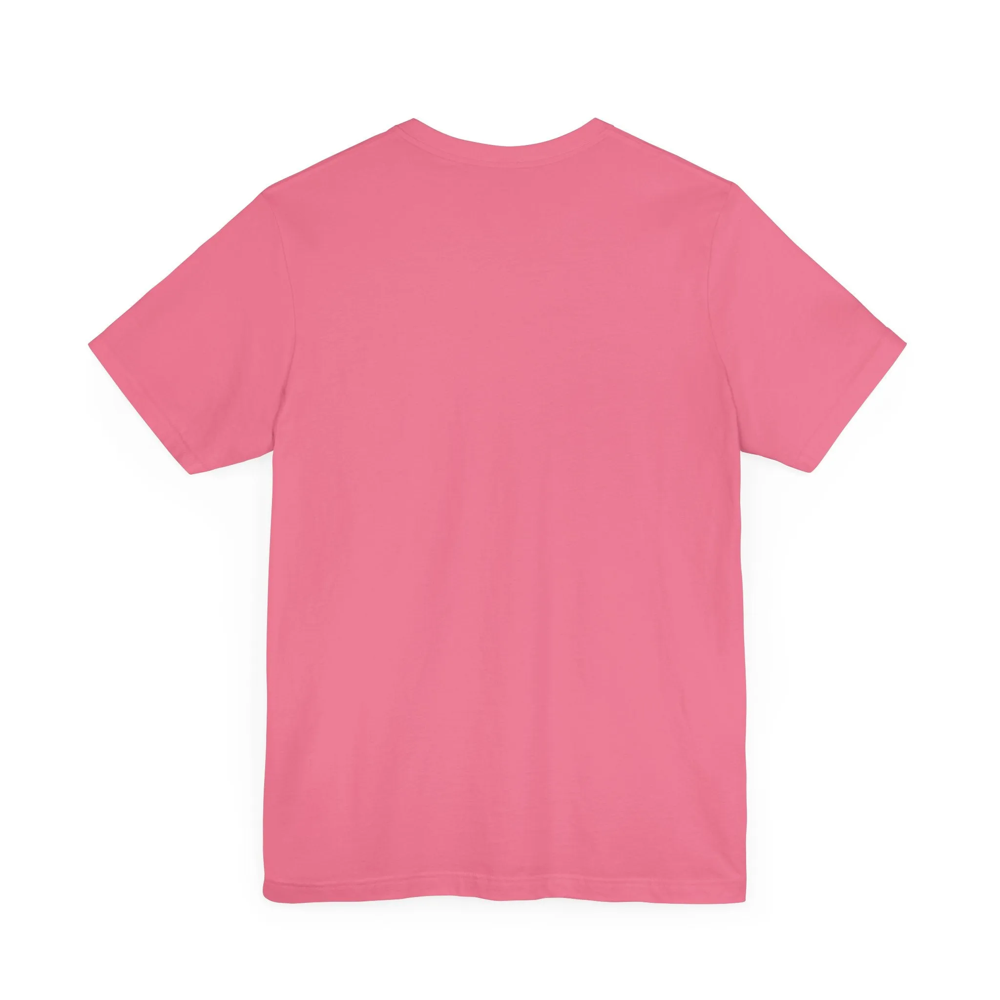 King of the World:  Unisex Jersey Tee