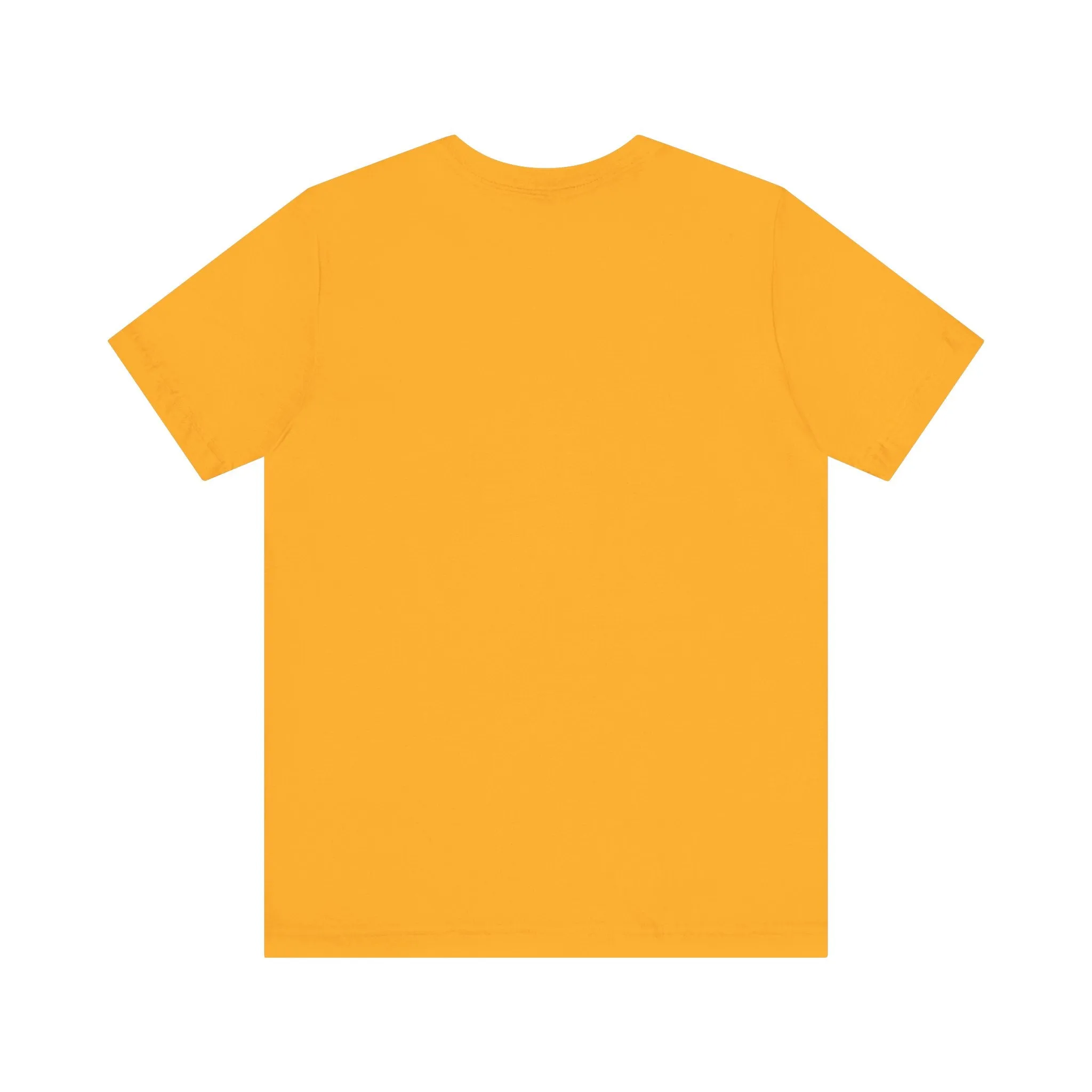 King of the World:  Unisex Jersey Tee
