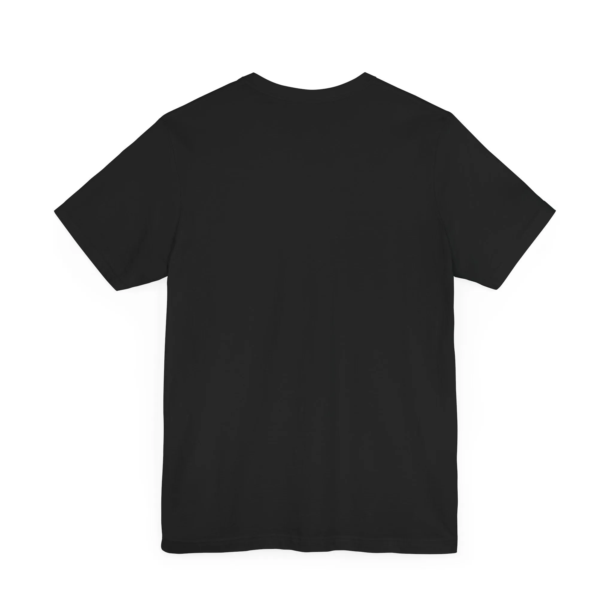 King of the World:  Unisex Jersey Tee