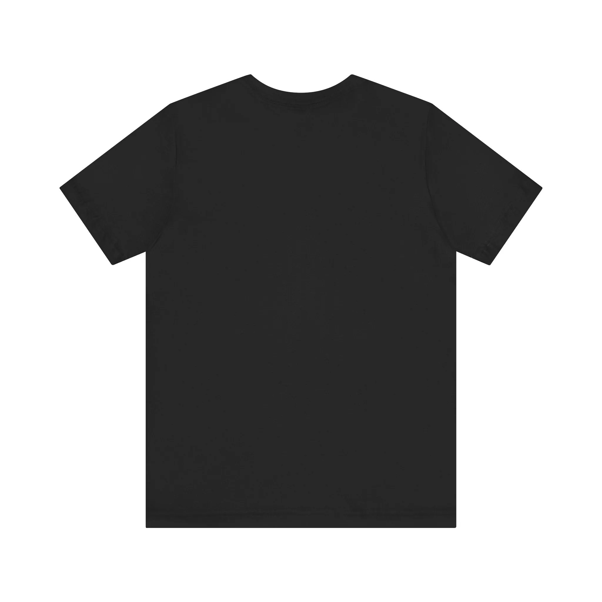 King of the World:  Unisex Jersey Tee