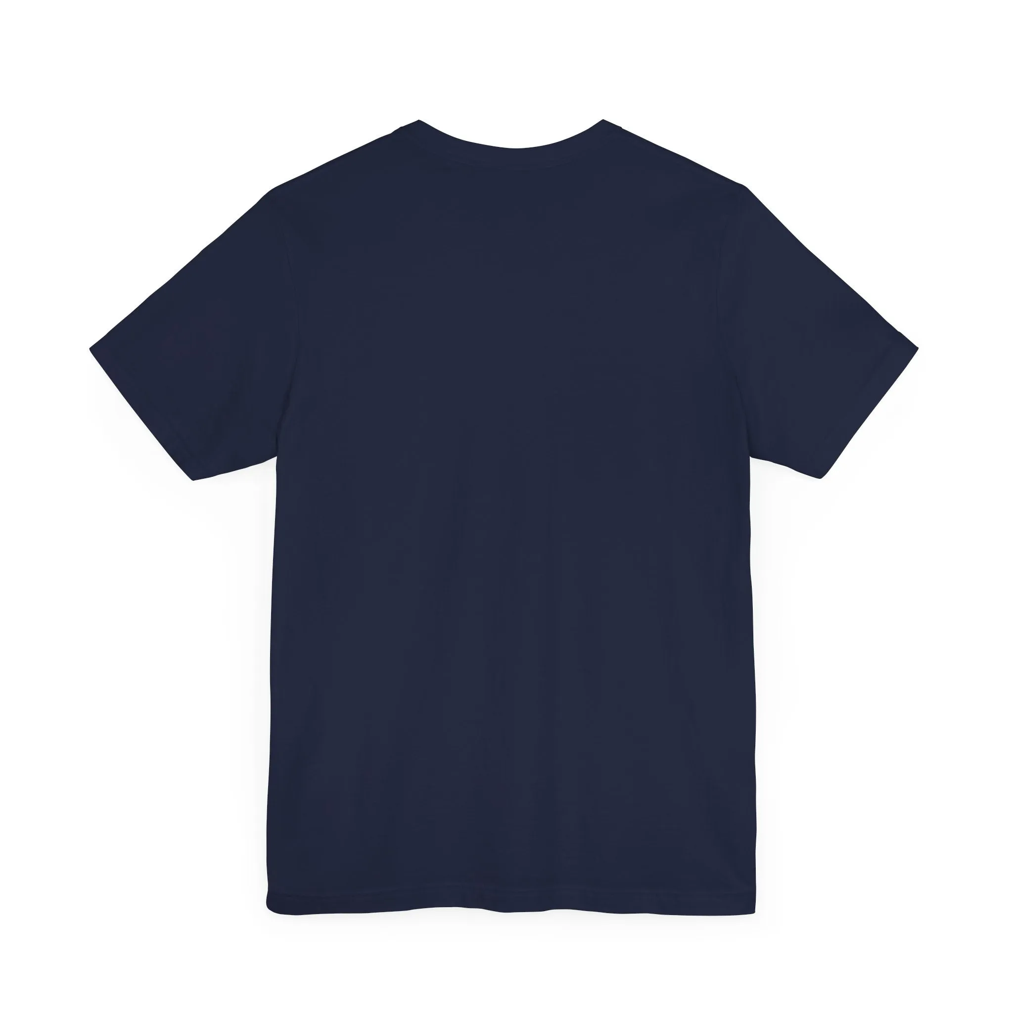King of the World:  Unisex Jersey Tee