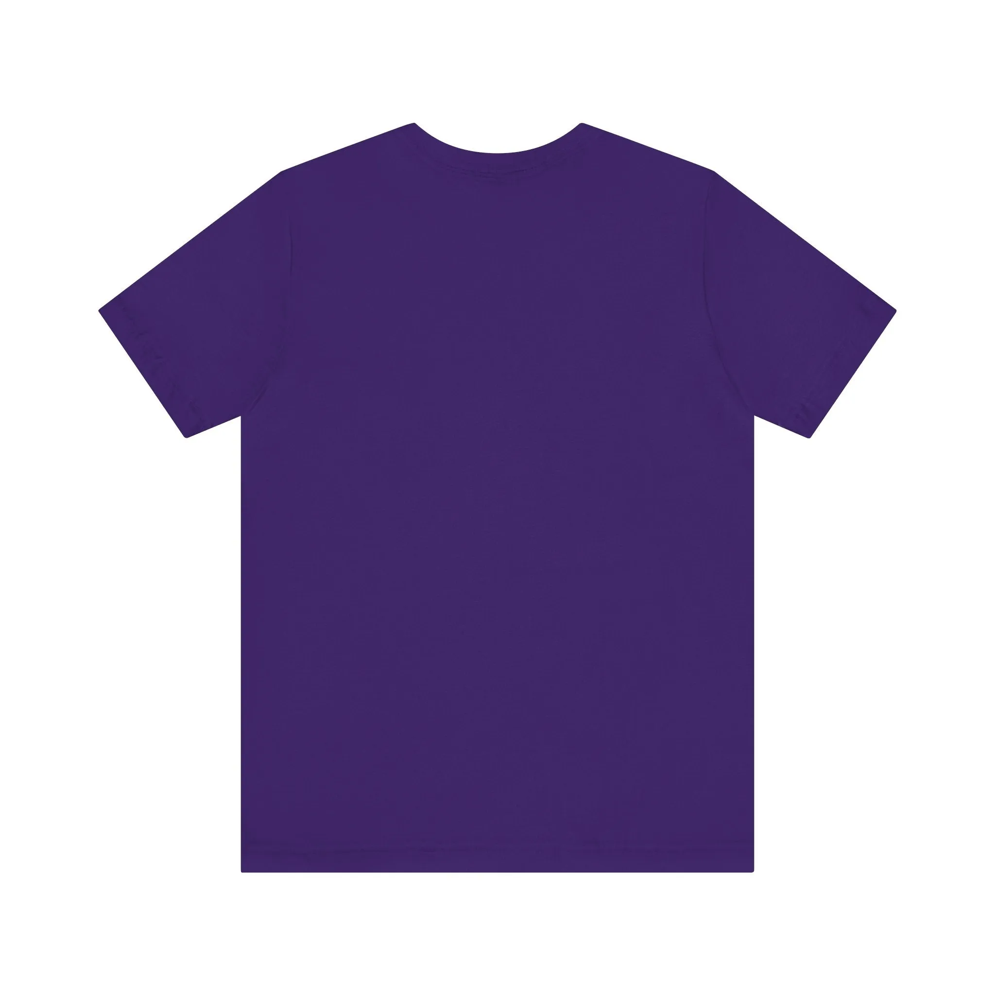 King of the World:  Unisex Jersey Tee