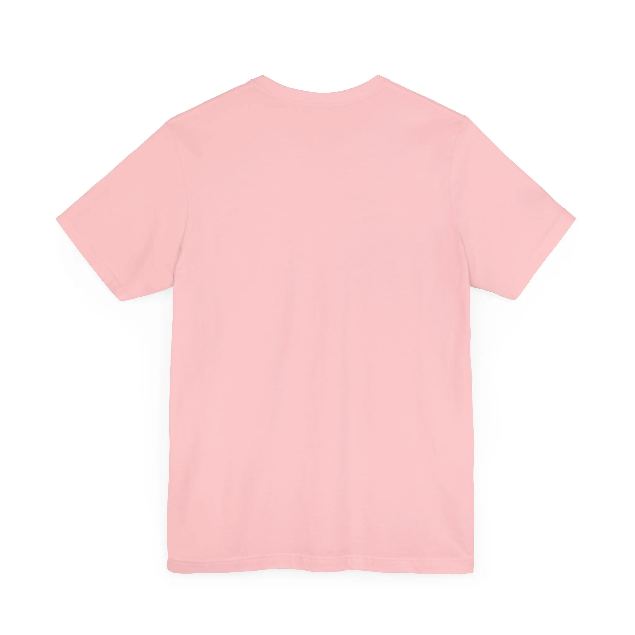 King of the World:  Unisex Jersey Tee