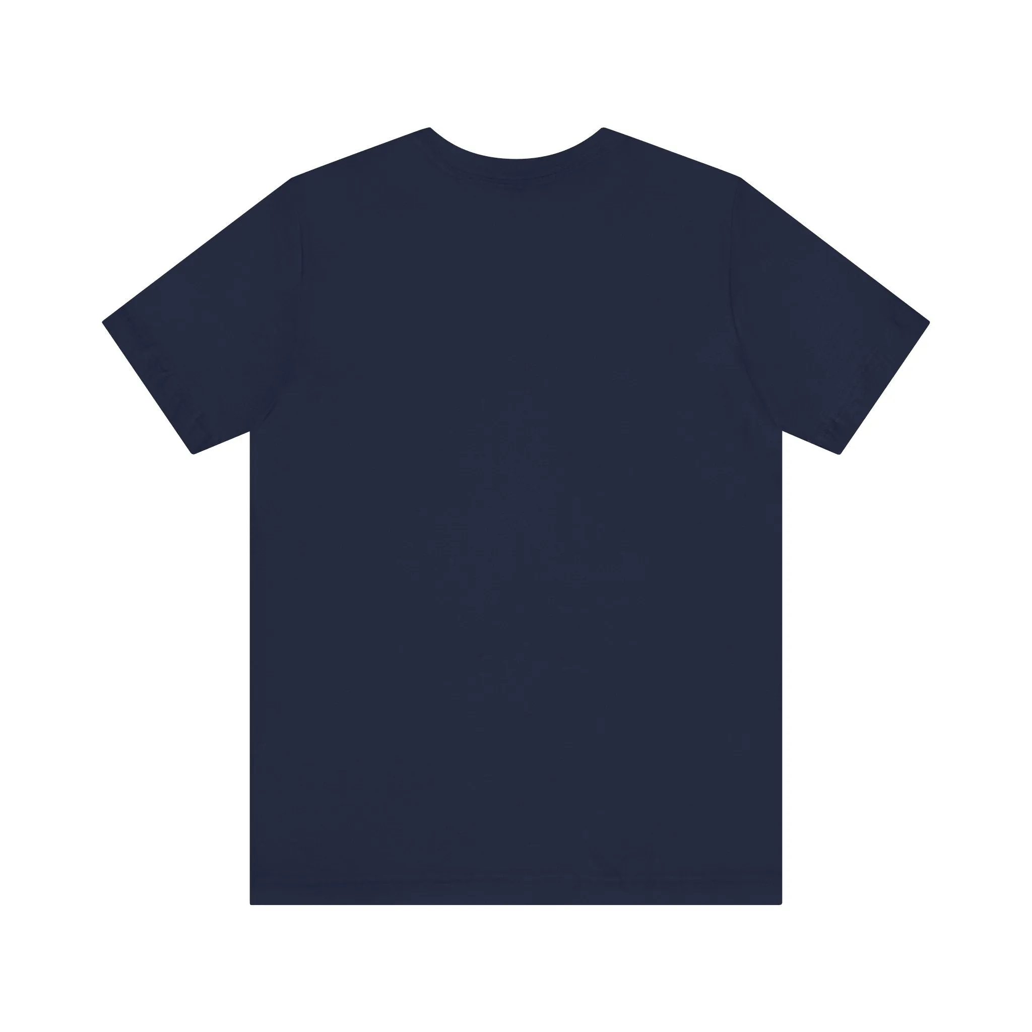 King of the World:  Unisex Jersey Tee