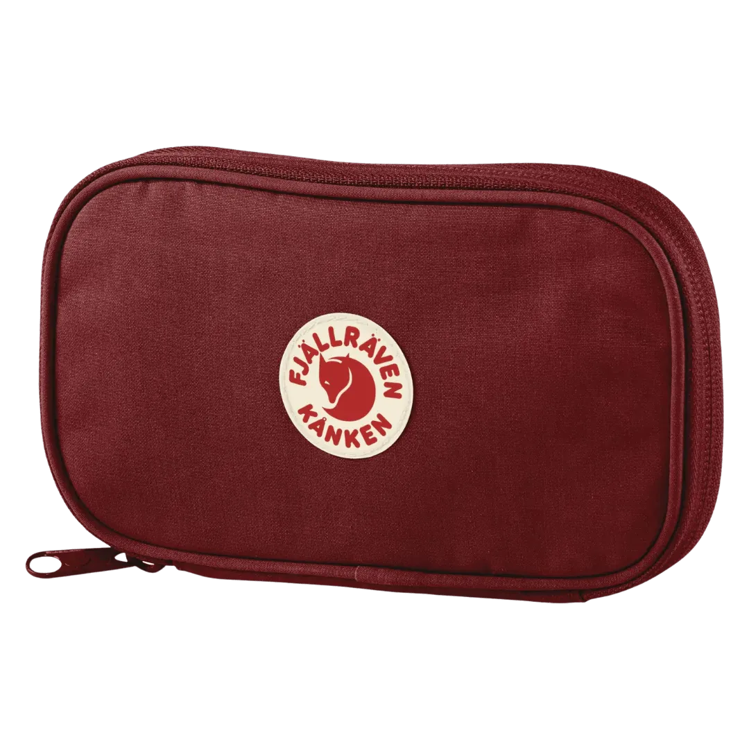 Kånken Travel Wallet